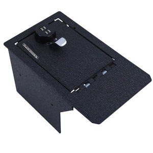 Product of Black Horse Offroad Asfs23 Console Security Insert