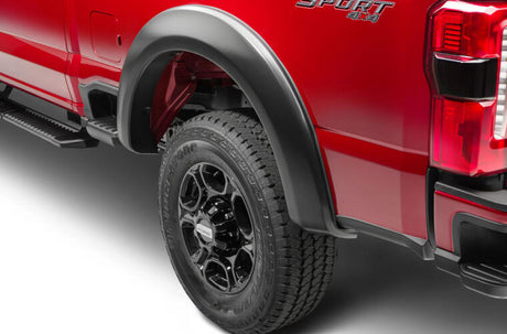 Product of Bushwacker 20150-02  Fender Flare - 