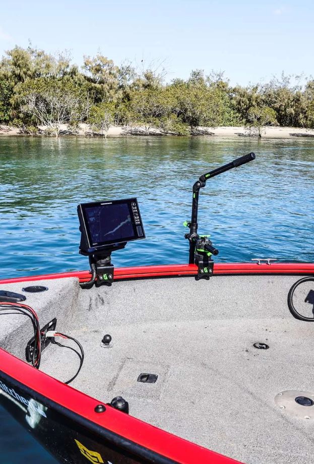 Product of Railblaza 11-4204-11 Multi Purpose Accessory Mount