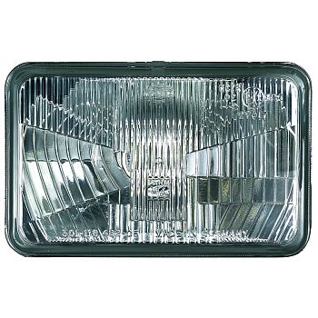 Product of Hella 003177871 Headlight Conversion Kit