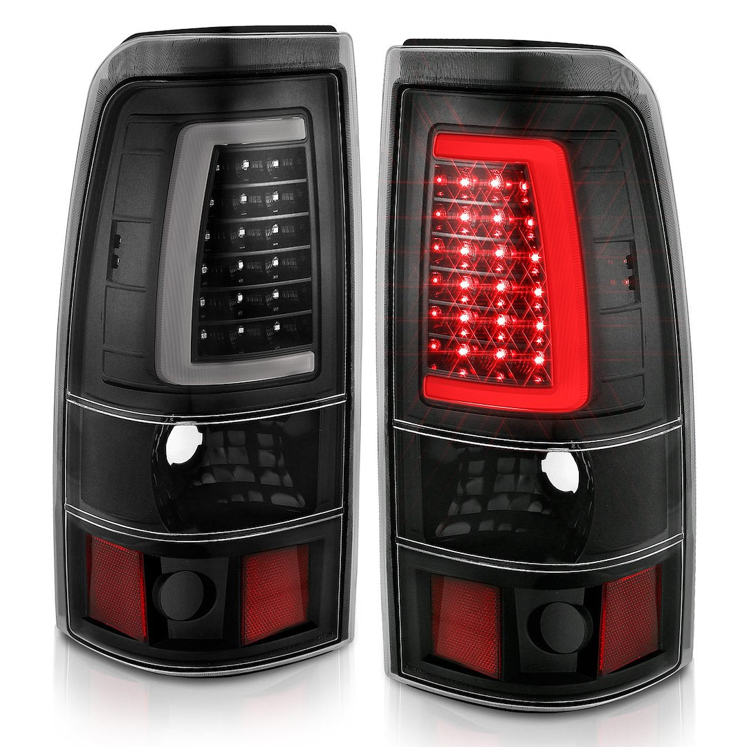 Product of ANZO USA 311333 Tail Light Assembly 