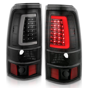 Product of ANZO USA 311333 Tail Light Assembly 