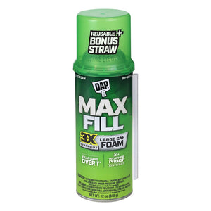Dap 7565000043 Foam Sealant||7565000043.Jpg||85||d7a7565000043||2214888
