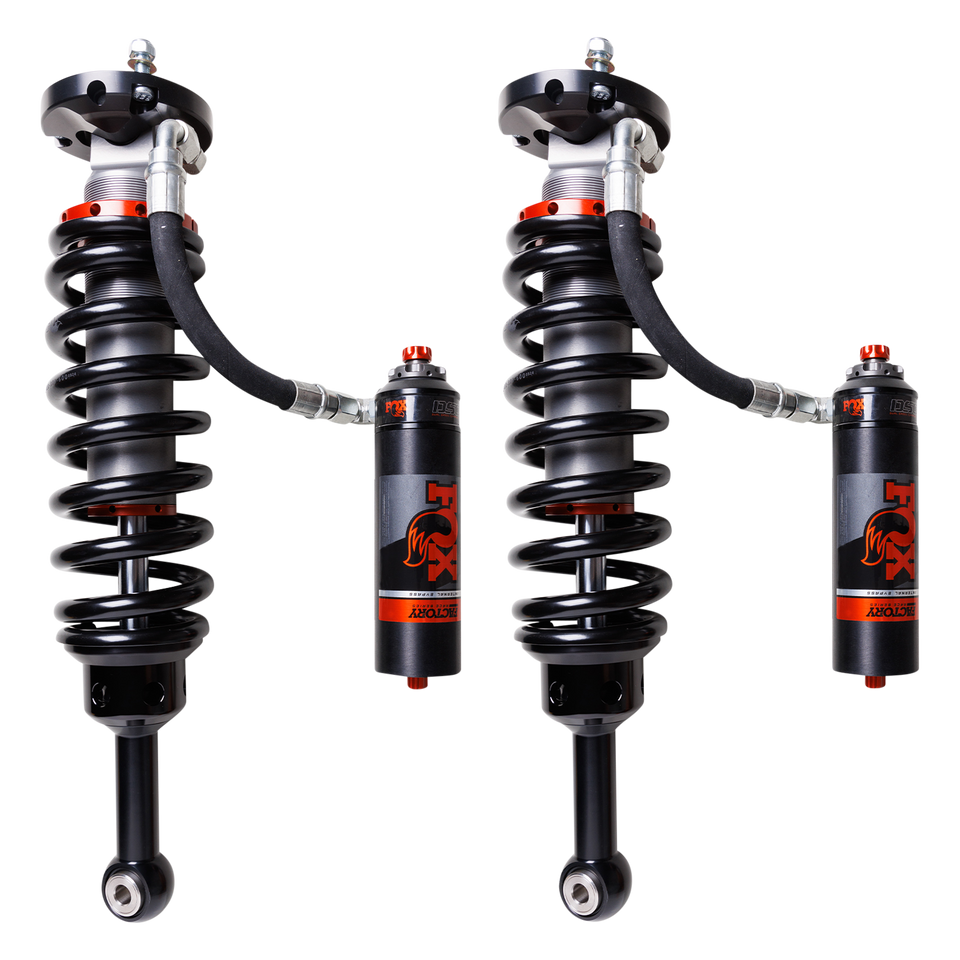 Product of Fox Shocks 883-06-227  Coil Over Shock Absorber 