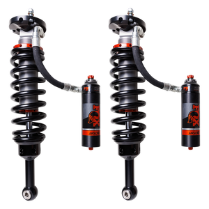 Product of Fox Shocks 883-06-227  Coil Over Shock Absorber 