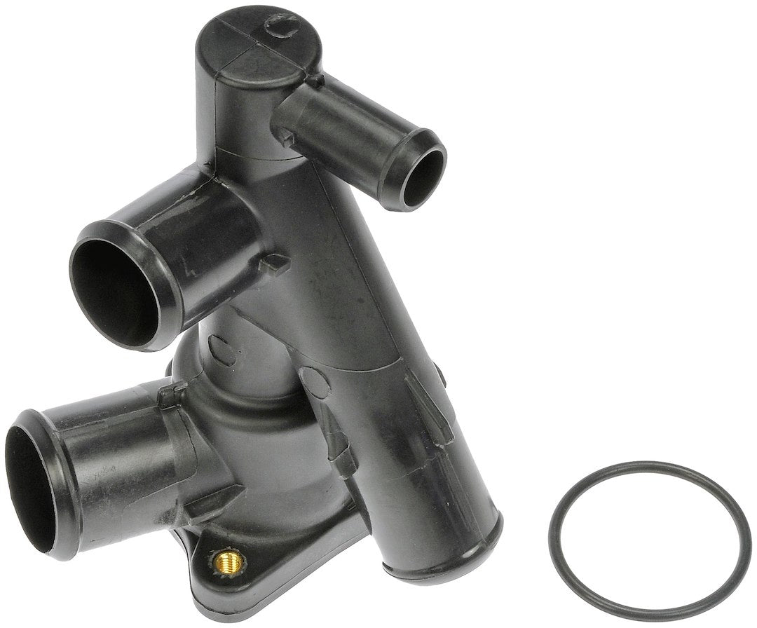 Dorman (Oe Solutions) 902-778 Thermostat Housing||902-778-007.Jpg||91||d18902778||1332654