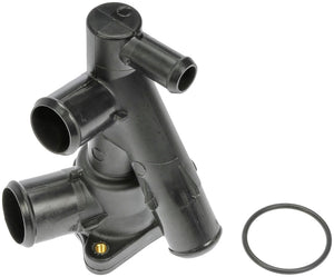 Dorman (Oe Solutions) 902-778 Thermostat Housing||902-778-007.Jpg||91||d18902778||1332654
