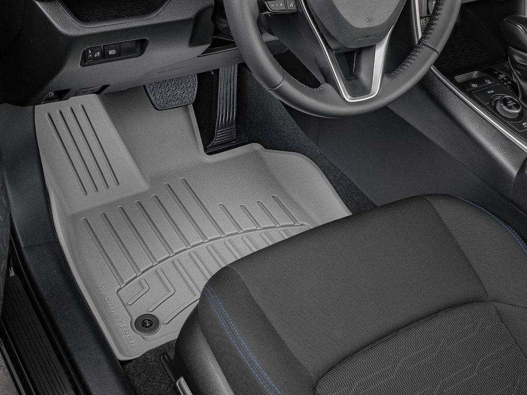 Weathertech (Usa) 4615161im Floor Liner||4615161im_1.Jpg||86||w244615161im||1665624