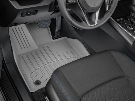 Weathertech (Usa) 4615161im Floor Liner||4615161im_1.Jpg||86||w244615161im||1665624