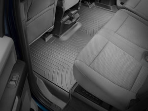 Weathertech (Usa) 4410123 Floor Liner||4410123_1.Jpg||86||w244410123||1664913