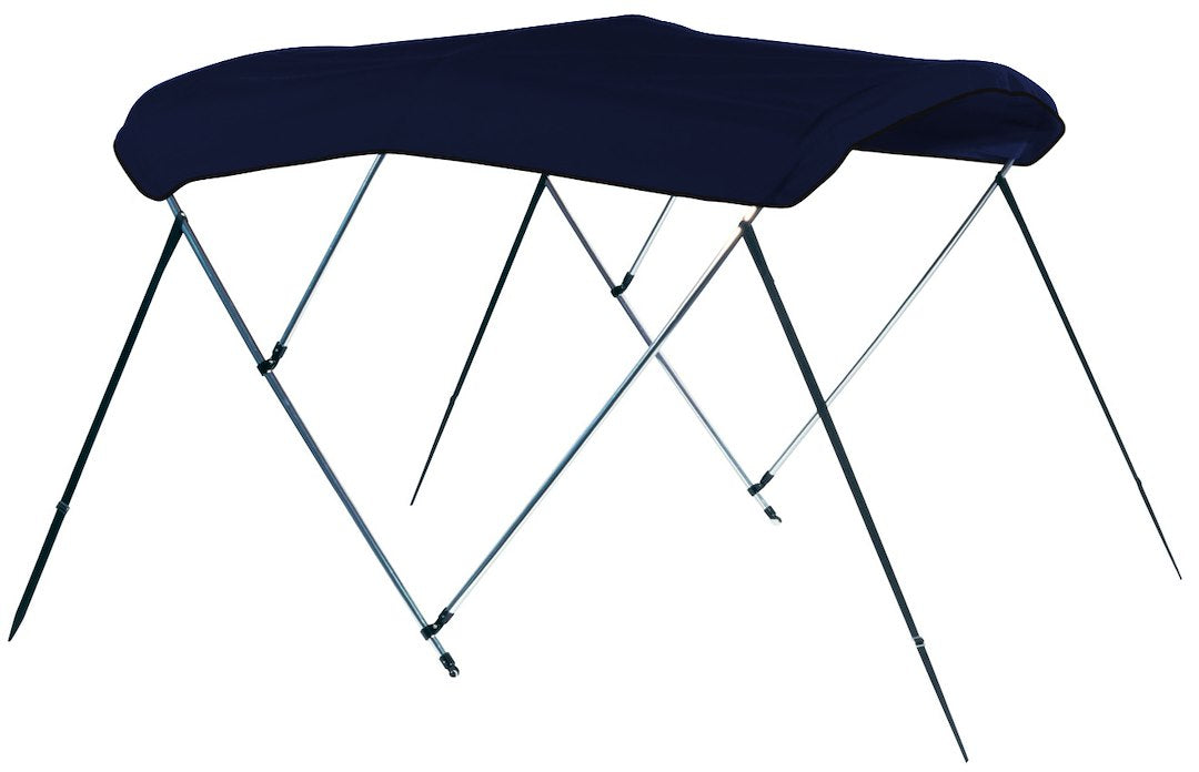 Carver A4687ub-5 Boat Bimini Top||3-Bow Round Tube Bimini Top_Captain_Navy.Jpg||85||c4va4687ub5||1630278