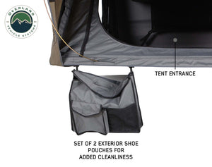 Product of Overland Vehicle Systems 18189901  Tent 