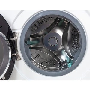 Pinnacle Appliances 22-4600 L W Clothes Washer/ Dryer Combo Unit||22-4600 L W_11.Jpg||95||p7j224600lw||963697