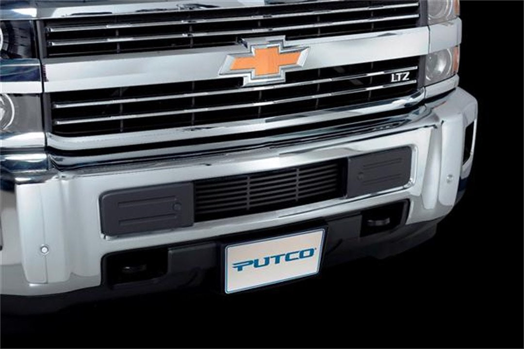 Putco 87195 Bumper Grille Insert||87195.Jpg||86||p4587195||1221057