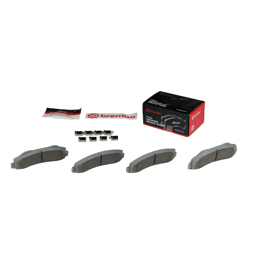 Brembo Kt00544 Brake Kit||p24166n_Frr.Jpg||89||brmkt00544||1754789