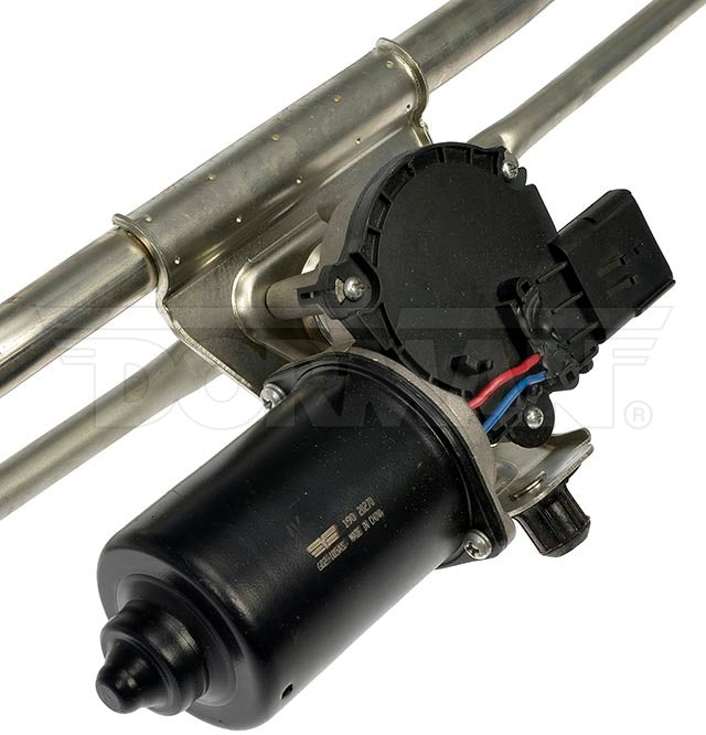 Dorman (Oe Solutions) 602-105as Windshield Wiper Motor||602-105as_4.Jpg||89||d18602105as||1042537
