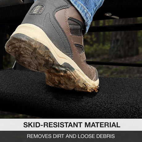 Product of Prestofit 2-0290 Entry Step Rug