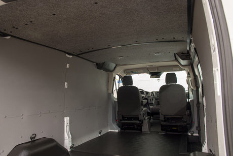 Product of Penda Fvt158x Van Ceiling Liner