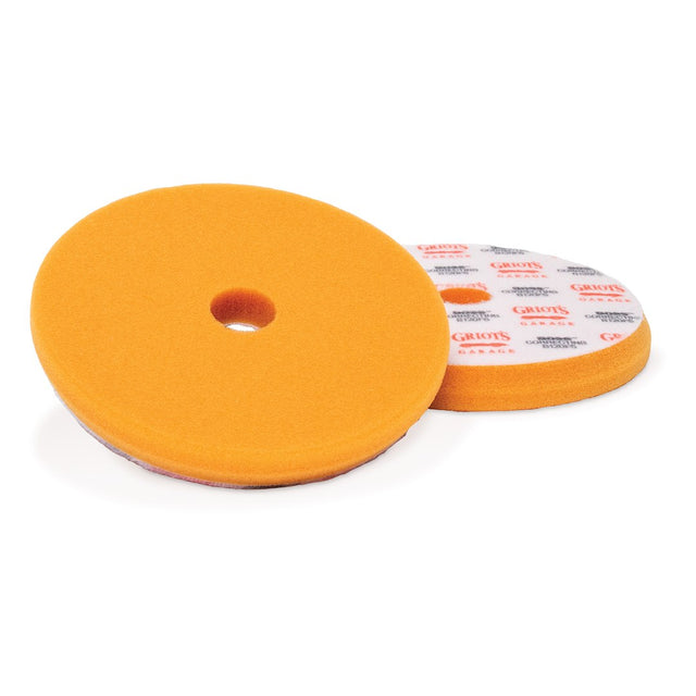 Griots Garage B120f5 Buffing Pad||b120f_05.Jpg||85||gogb120f5||1363260