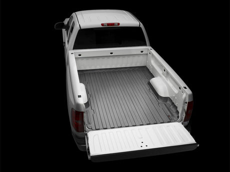 Weathertech (Usa) 37807 Bed Mat||chev_Silverado_13_37807_Original File.Jpg||86||w2437807||1714760