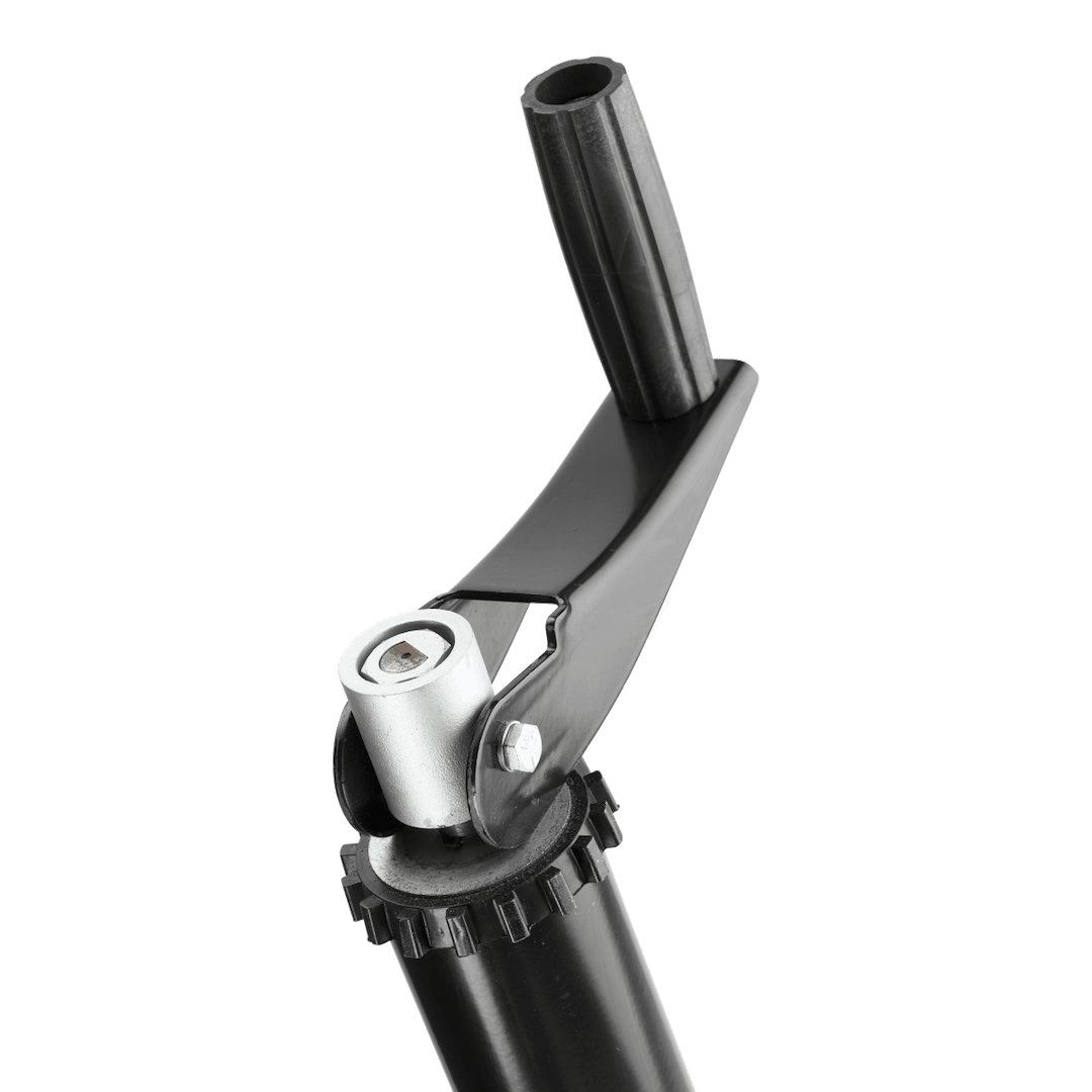 Product of Lippert Components 733926 2000 Pound Manual Trailer Tongue Jack 