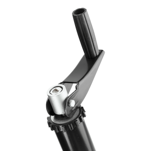 Product of Lippert Components 733926 2000 Pound Manual Trailer Tongue Jack 