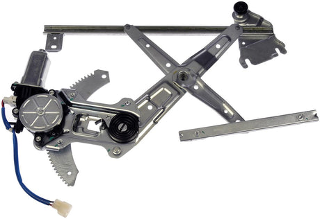 Dorman (Oe Solutions) 741-003 Window Regulator||741-003-001.Jpg||85||d18741003||2155335