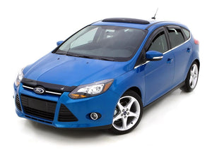 Auto Ventshade (Avs) 94373 Rainguard||94373_On_Vehicle_Hr.Jpg||86||v1594373||1761371