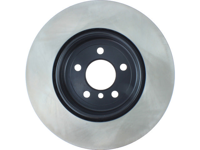 Product of Stop Tech/ Power Slot 125.34147 Premium Vented Vented 1-Piece Brake Rotor 