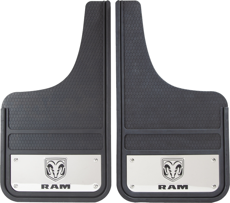 Product of Plasticolor 001835r01 Mud Flap