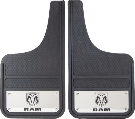 Product of Plasticolor 001835r01 Mud Flap