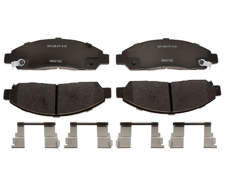 Product of Raybestos Brakes MGD1039CH OEM Brake Pad - Set Of 4 