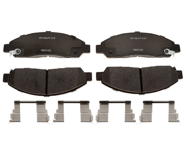 Product of Raybestos Brakes MGD1039CH OEM Brake Pad - Set Of 4 