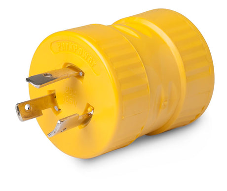 Marinco 127a Power Cord Adapter||127a_1.Jpg||86||m1d127a||867000