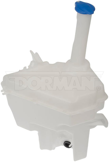 Dorman (Oe Solutions) 603-860 Windshield Washer Reservoir||603-860.Jpg||85||d18603860||890094