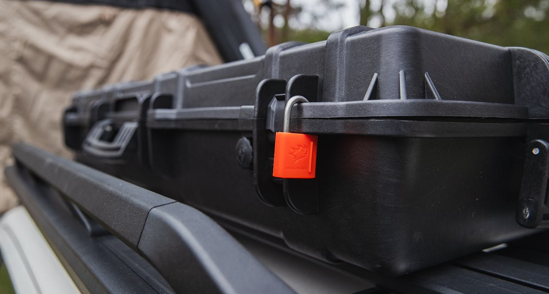 Product of Rhino-Rack Usa 61029 Cargo Carrier