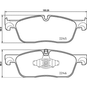 Brembo P44026x Brake Pad||p44026x_Drw.Jpg||88||brmp44026x||1754981