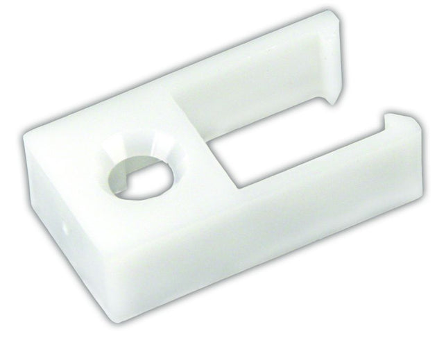 Jr Products 81385 Window Curtain Track End Stop||81385.Jpg||85||j4581385||1007469