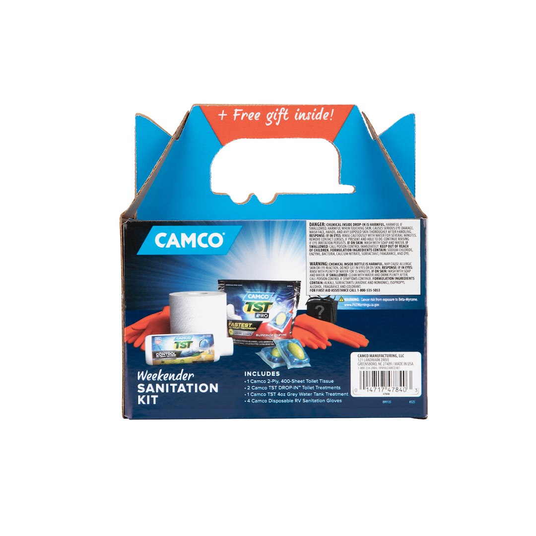 Camco 47840 Rv Start Up Kit||47840_11.Jpg||95||c1w47840||2240822
