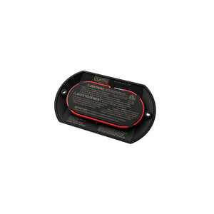 Rv Safe Llc Rvcolp-2b Carbon Monoxide/ Propane Leak Detector||exigentsensors_Rvalarm2019_Bottom_Black.Jpg||86||rvsrvcolp2b||942858