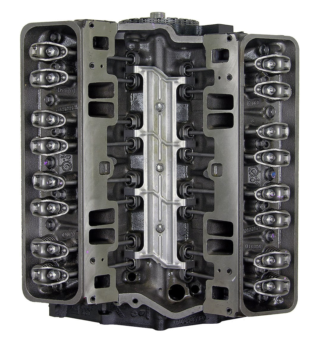Product of Atk Reman Eng. Dmm2 Marine Engine Block - Long