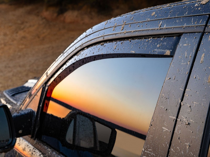 Weathertech (Usa) 861061imb Rainguard||861061imb_3.Jpg||88||w24861061imb||2413540