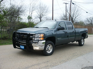 Frontier Truck Gear 200-20-7006 Grille Guard||200-20-7006_Driver_Quarter_On_V.Jpg||85||fro200207006||1508403