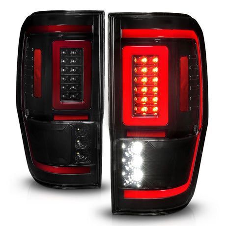 Product of ANZO USA 311447 Tail Light Assembly 