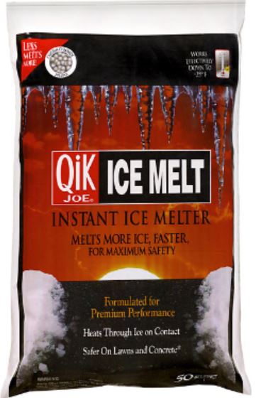 Qik Joe 30150 Ice Melt||30150.Jpg||85||q1130150||957832