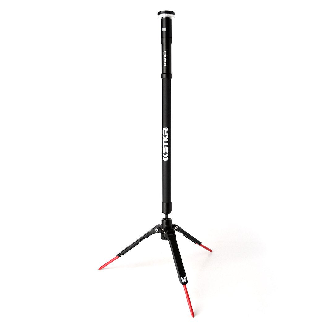 Product of Stkr Concepts 12654 Camp Site Light