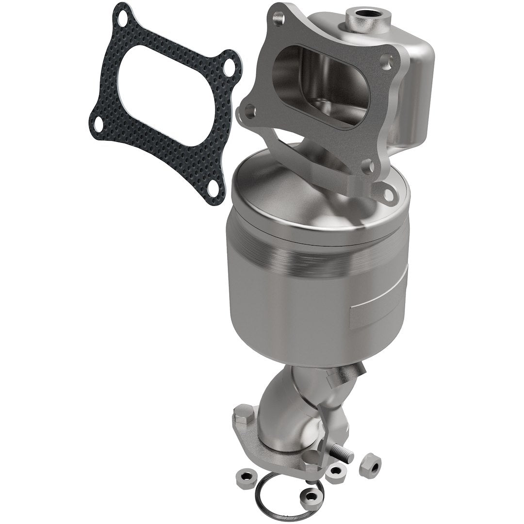Magnaflow 48 State Converter 51898 Catalytic Converter||51898.Jpg||85||m6651898||1756669