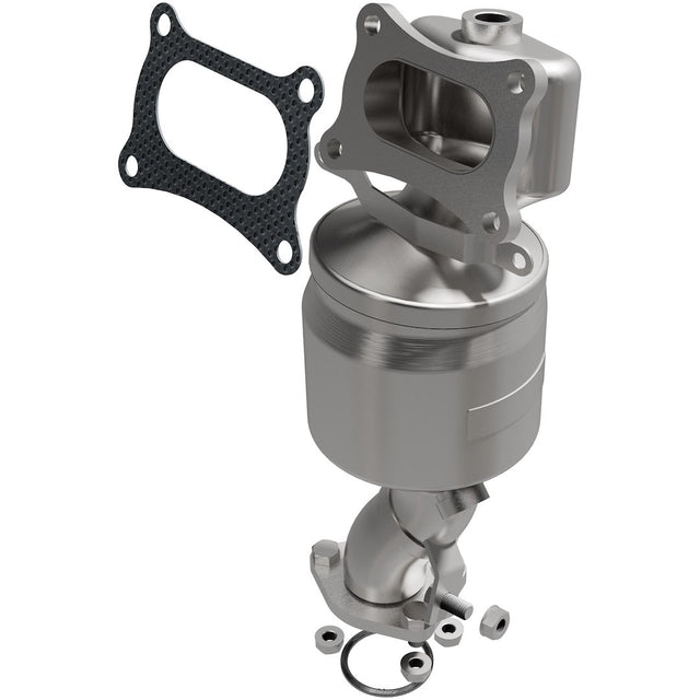 Magnaflow 48 State Converter 51898 Catalytic Converter||51898.Jpg||85||m6651898||1756669