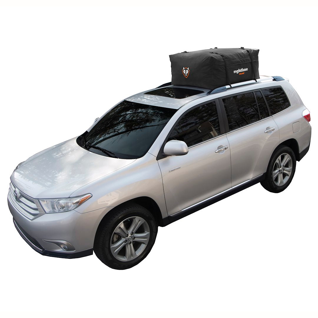 Product of Rightline Gear 100r20 Cargo Carrier