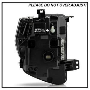 Xtune 9956669 Headlight Assembly||9956669_6.Jpg||91||s2z9956669||1700189